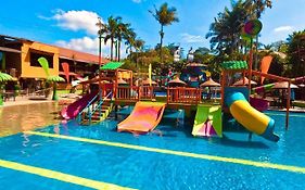 Hosteria D'carlos Aqua Park Santo Domingo De Los Colorados